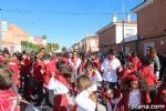 romeria infantil