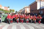 romeria infantil