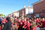 romeria infantil