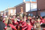 romeria infantil