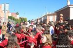 romeria infantil