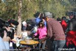 Jornada de convivencia en la Santa