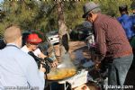 Jornada de convivencia en la Santa