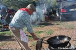 Jornada de convivencia en la Santa