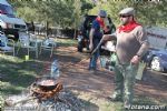 Jornada de convivencia en la Santa