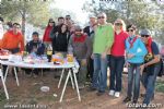 Jornada de convivencia en la Santa