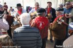 Jornada de convivencia en la Santa