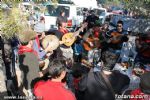 Jornada de convivencia en la Santa