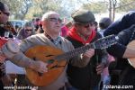 Jornada de convivencia en la Santa