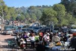 Jornada de convivencia en la Santa