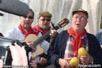 Jornada de convivencia en la Santa