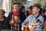 Jornada de convivencia en la Santa