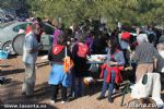 Jornada de convivencia en la Santa