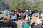 Jornada de convivencia en la Santa