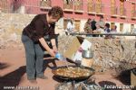 Jornada de convivencia en la Santa