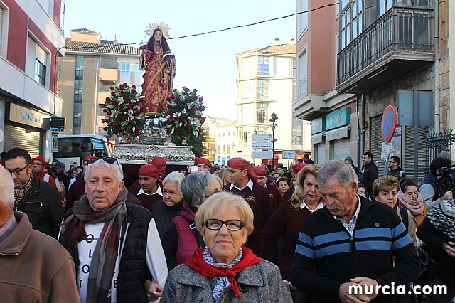 Romera Santa Eulalia 7 enero 2020 (Reportaje II) - 86