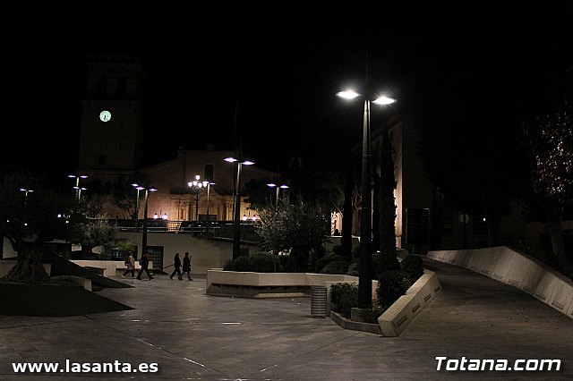 Romera Santa Eulalia 8 diciembre 2012 - 3