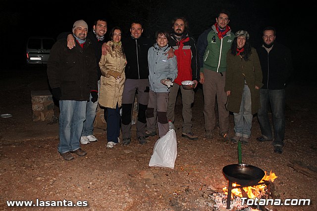 Romera Santa Eulalia 8 diciembre 2012 - 26