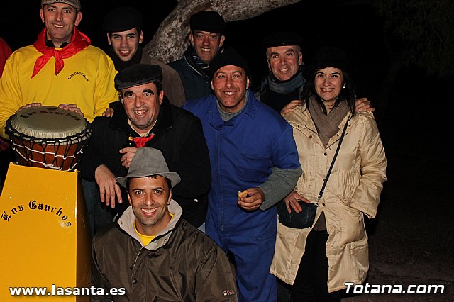 Romera Santa Eulalia 8 diciembre 2012 - 33