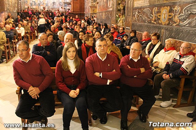Romera Santa Eulalia 8 diciembre 2012 - 112