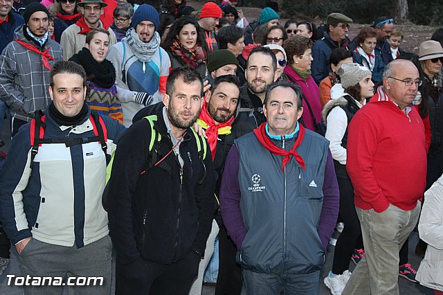 Romera Santa Eulalia Totana  08/12/2015 - Reportaje I - 348