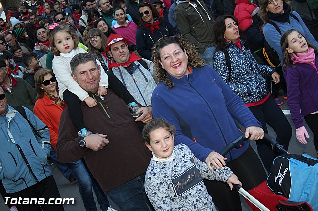 Romera Santa Eulalia Totana  08/12/2015 - Reportaje I - 355