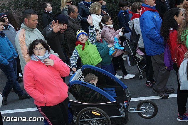 Romera Santa Eulalia Totana  08/12/2015 - Reportaje I - 368