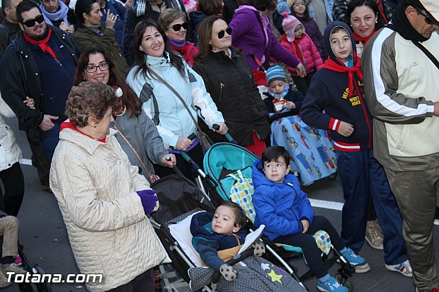 Romera Santa Eulalia Totana  08/12/2015 - Reportaje I - 376