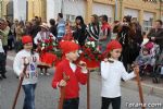 Romería infantil