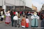 Romería infantil