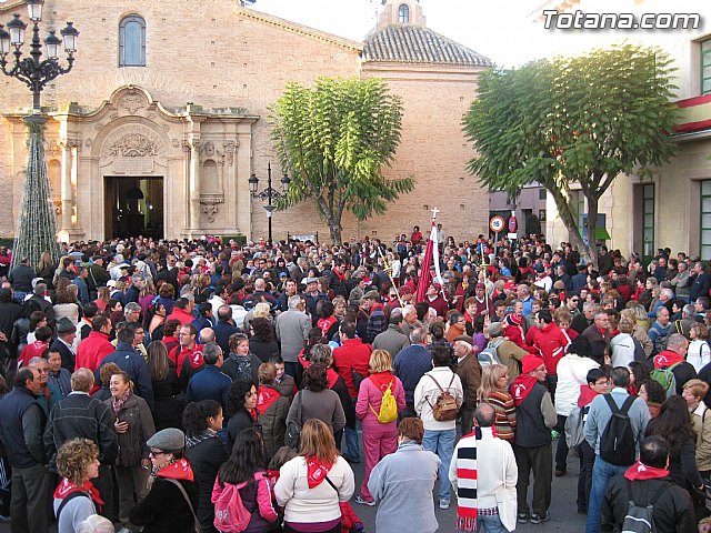 Romera Santa Eulalia. 7 enero 2012 - FOTOS - 19