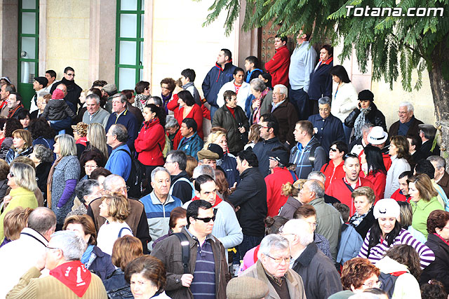Romera Santa Eulalia. 7 enero 2012 - FOTOS - 29