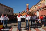 romeria infantil