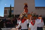 romeria infantil