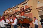 romeria infantil