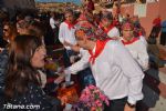 romeria infantil