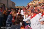 romeria infantil