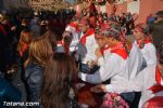 romeria infantil