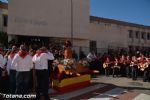 romeria infantil