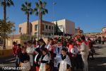 romeria infantil