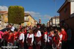 romeria infantil