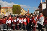 romeria infantil