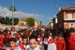 romeria infantil