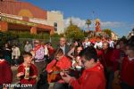 romeria infantil