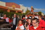 romeria infantil