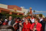 romeria infantil