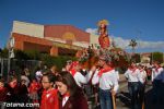 romeria infantil