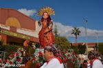 romeria infantil