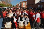 romeria infantil