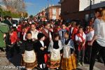 romeria infantil